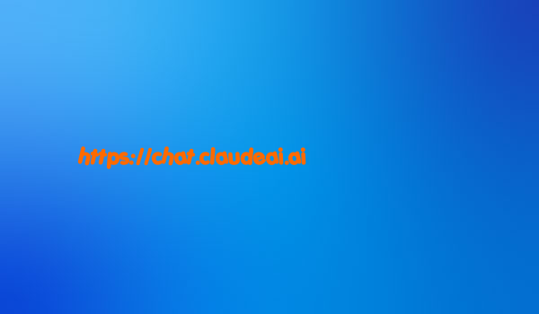 https://chat.claudeai.ai