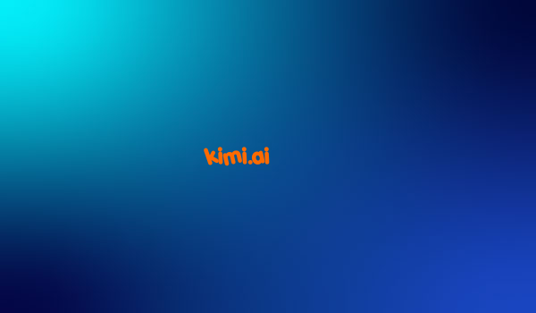 kimi.ai+