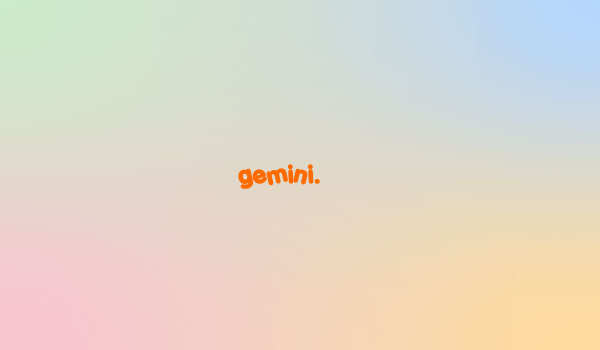 gemini.