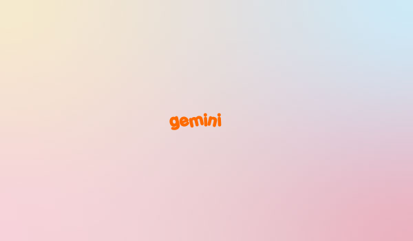 gemini